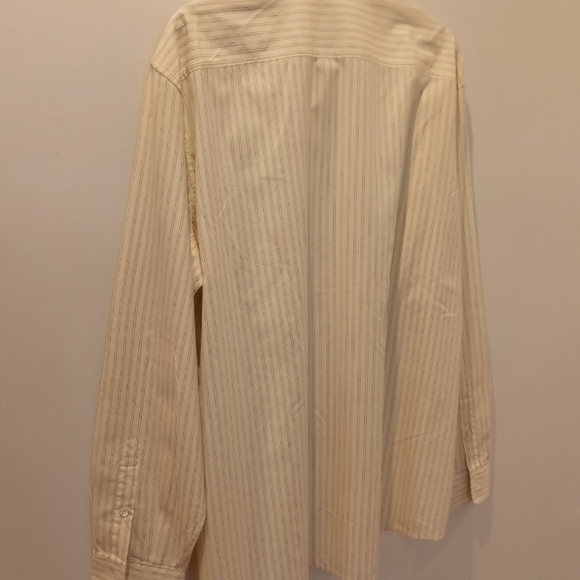 (NWT) DKNY Long Sleeve Shirt - Picture 8 of 10